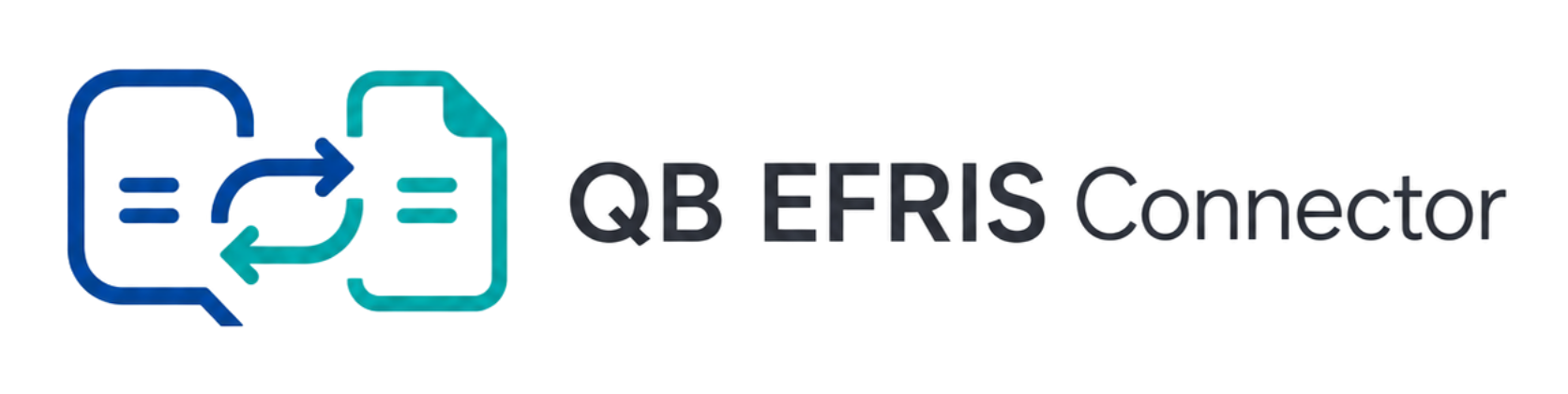 QB EFRIS Connector
